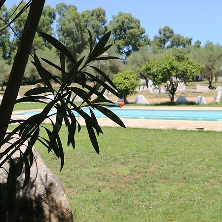 Villa Lughente Alghero Exterior foto
